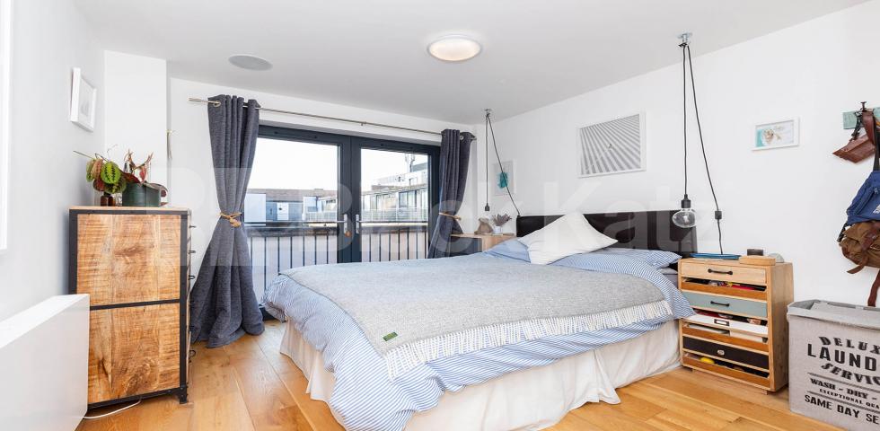 			1 Bedroom, 1 bath, 1 reception Apartment			 Mare Street, Hackney / London Fields 